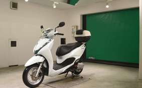 HONDA LEAD 125 2004 JF45