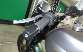 MOTO GUZZI V7 STONE 2021