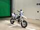 Фото Husqvarna SM50 с японского аукциона