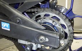 YAMAHA MT-25 2016 RG10J