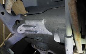 YAMAHA AXIS 125 TREET SE53J