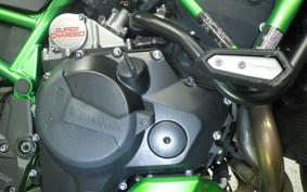 KAWASAKI ZH2 SE 2022 ZRT00K