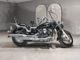 Фото Yamaha DRAGSTAR 400 CLASSIC 2010 с японского аукциона