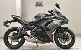 KAWASAKI NINJA 650 A 2024 ER650S