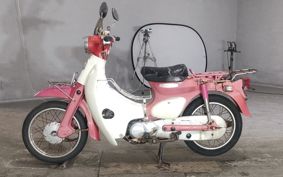 HONDA LITTLE CUB AA01