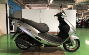 SUZUKI ADDRESS V110 CF11A