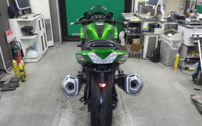 KAWASAKI ZX 1400 NINJA R A 2012