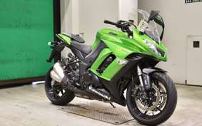 KAWASAKI NINJA 1000 A 2014