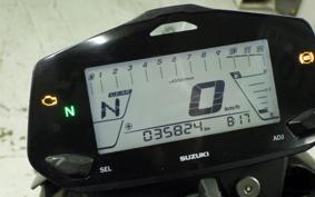 SUZUKI GIXXER 150 1992 ED13N