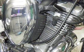YAMAHA DRAGSTAR 250 2015 VG05J