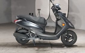 YAMAHA AXIS Z SED7J