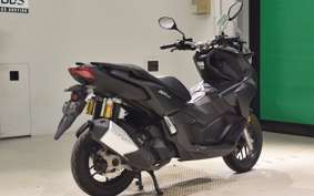 HONDA ADV160 2012 KF54