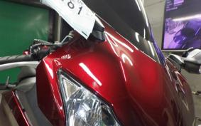 HONDA CBR1000RR Gen. 2 2009