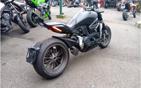 DUCATI DIAVEL 2016 GA01