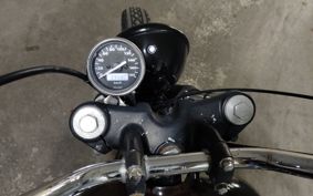 KAWASAKI W650 1999 EJ650A