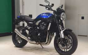 KAWASAKI Z900RS 2019 ZR900C