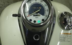 YAMAHA DRAGSTAR 250 VG05J