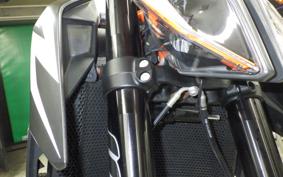 KTM 1290 SUPER DUKE R 2019