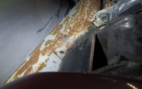 SUZUKI LET's 4 CA45A