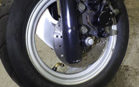 YAMAHA JOG Gen.4 2009 SA16J