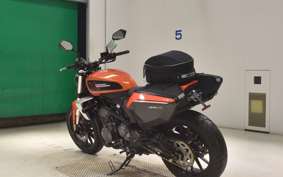 HARLEY X350 2024