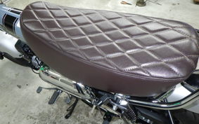 HONDA DAX 125 2023 JB04