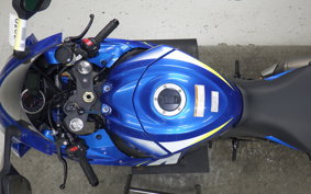 SUZUKI GSX-R1000A 2015