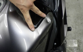 KAWASAKI NINJA 400 2017 EX400E