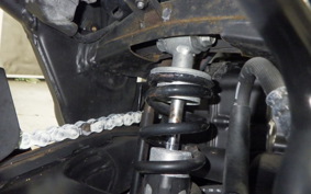 HONDA CBR250R GEN 3 MC41