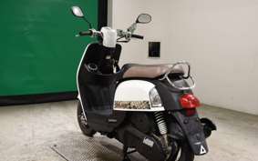 YAMAHA CUXI 100 2026