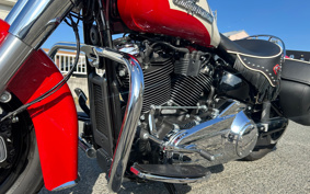 HARLEY FLI HYDRA-GLIDE 2024 BCK