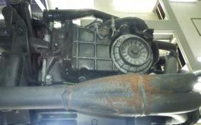 HONDA HORNET 250 MC31