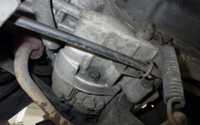 YAMAHA BW'S 50 Gen.3 SA44J