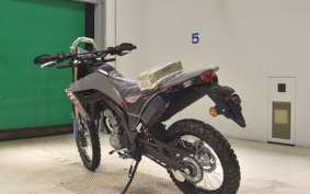 HONDA CRF250L MD47