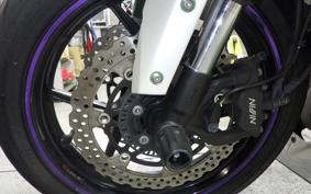 KAWASAKI NINJA ZX-6R A 2019 ZX636G