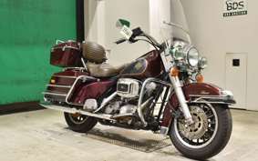 HARLEY FLTC 1340 1986