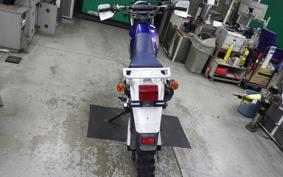 SUZUKI DJEBEL 200 (DR200SE) 2009 SH42A