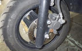 SUZUKI ADDRESS V125 CF46A