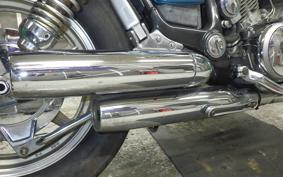 YAMAHA VIRAGO 1100 1995 4PP