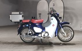 HONDA  SUPER CUB C125 JA48