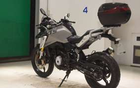 BMW G310GS 2018