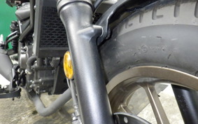 HONDA REBEL 250 S MC49