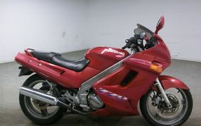 KAWASAKI ZZ-R250 1993 EX250H