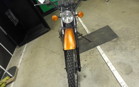 SUZUKI TS50 Hustler 2022 TS503