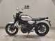 Фото Yamaha XSR125 с японского аукциона