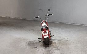 HONDA MONKEY Z50M