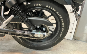 HONDA  REBEL 250 ABS MC49