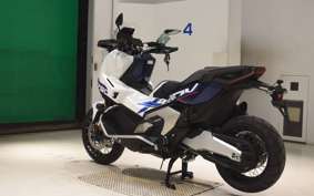 HONDA X-ADV 750 2026 RH21