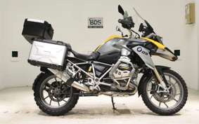 BMW R1200GS 2013