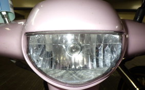 SUZUKI LET's 4 2002 CA45A